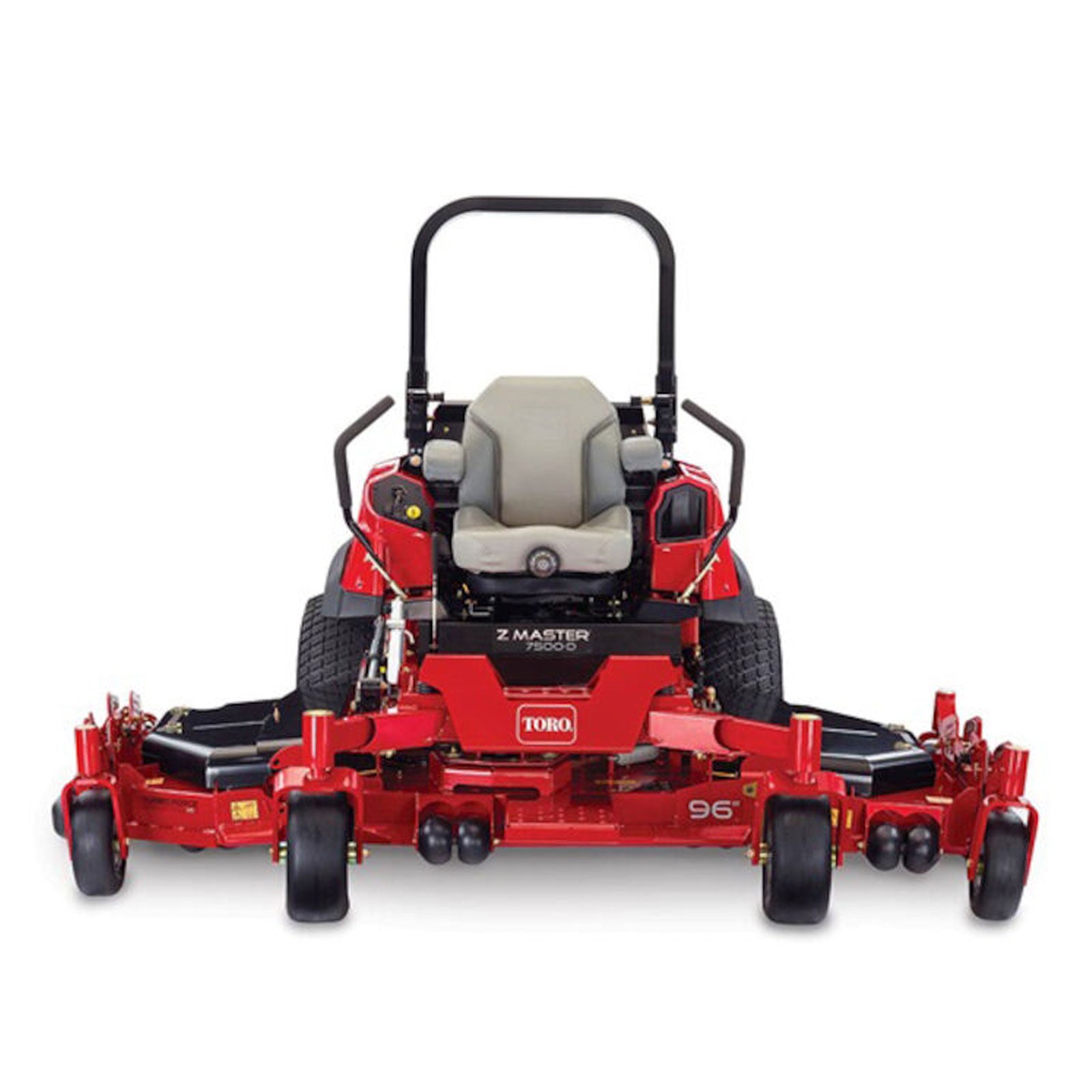 7500-D Series 96 in. (244 cm) 37 hp 1642cc Diesel Rear Discharge