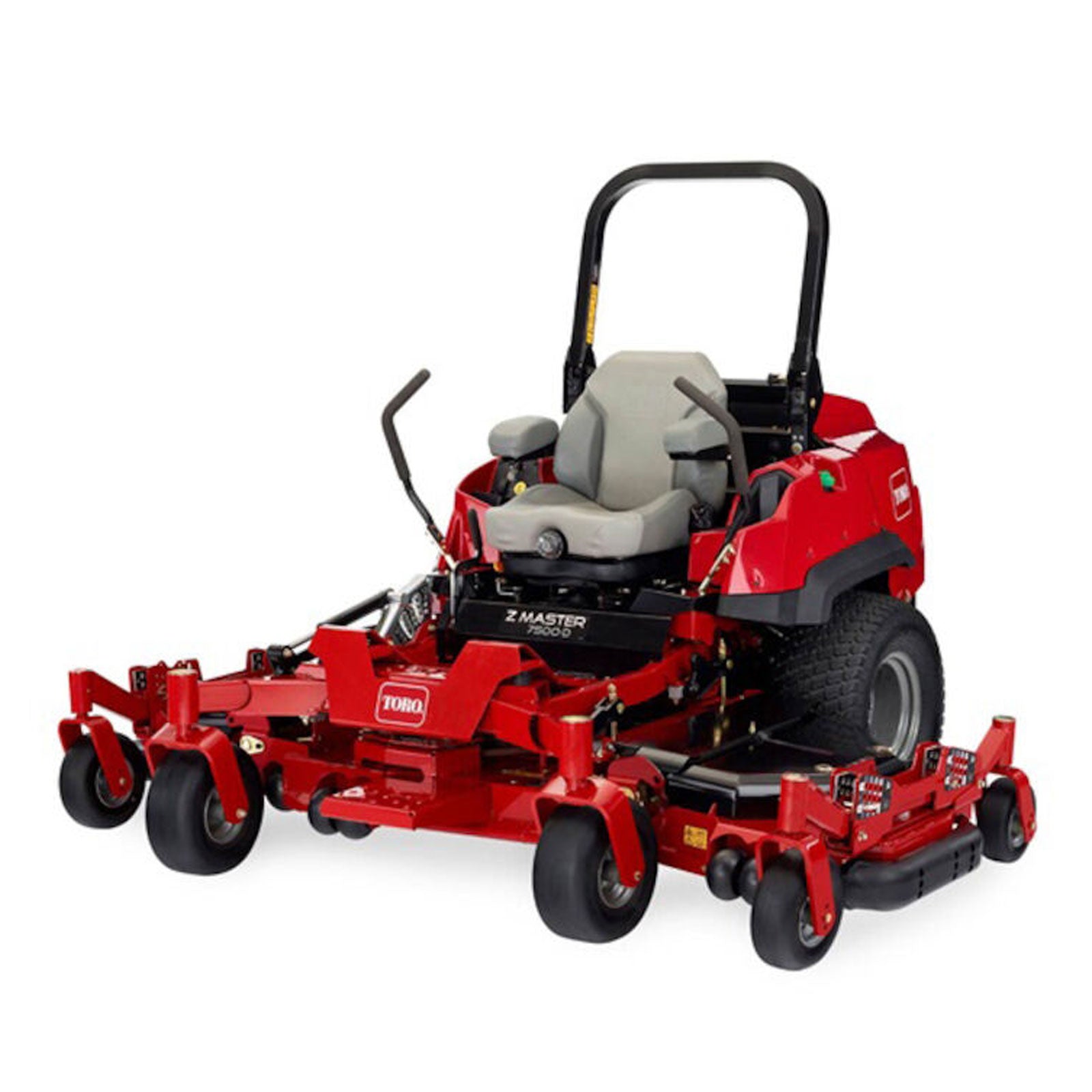7500-D Series 96 in. (244 cm) 37 hp 1642cc Diesel Rear Discharge