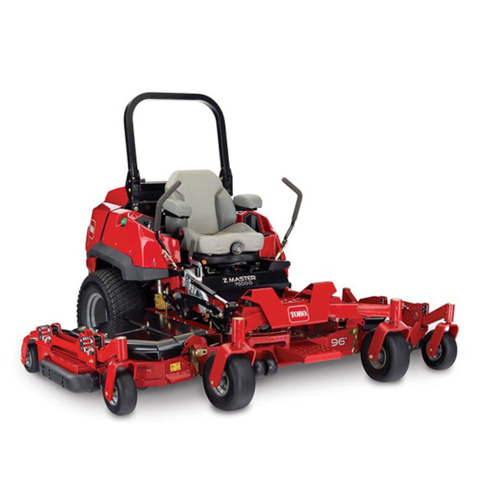 7500-D Series 96 in. (244 cm) 37 hp 1642cc Diesel Rear Discharge