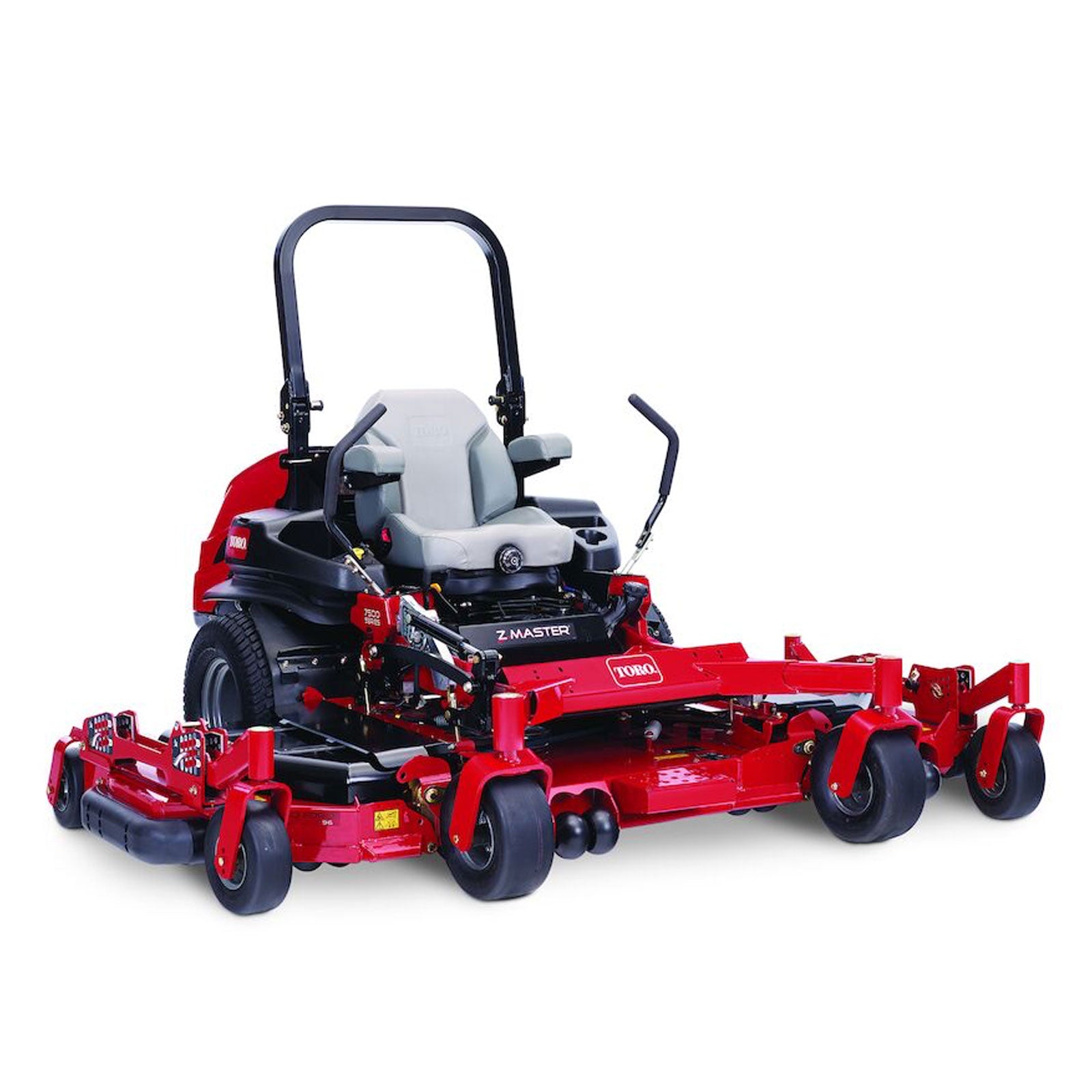 7500-G Series 96 in. (244 cm) 38 hp
