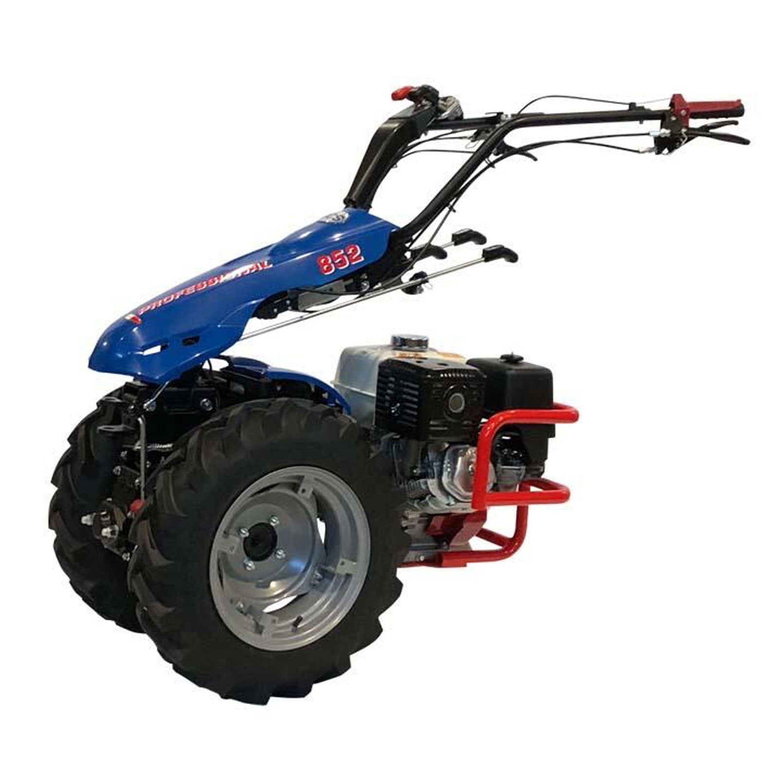 BCS Model 852 Two-Wheel Tractor