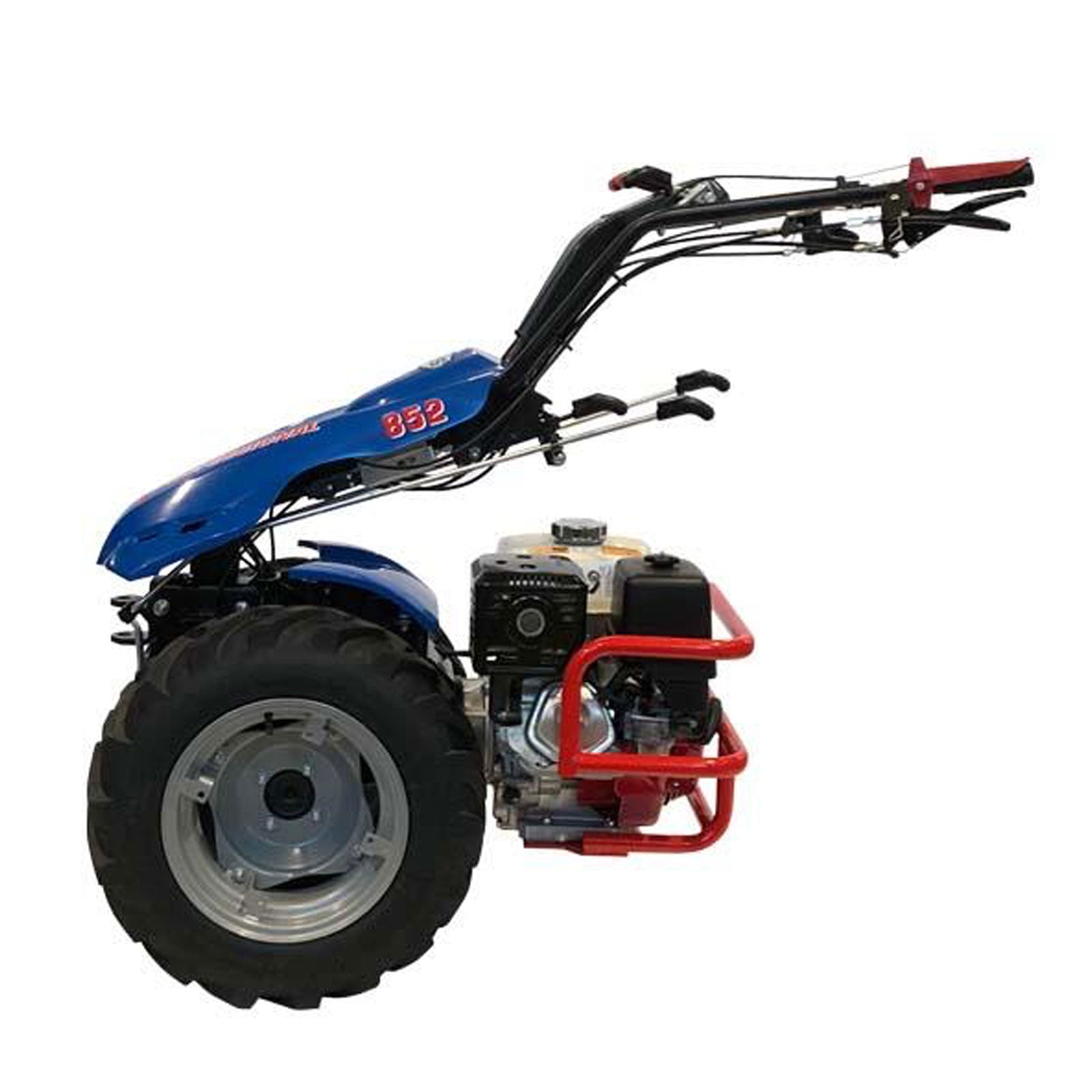 BCS Model 852 Two-Wheel Tractor