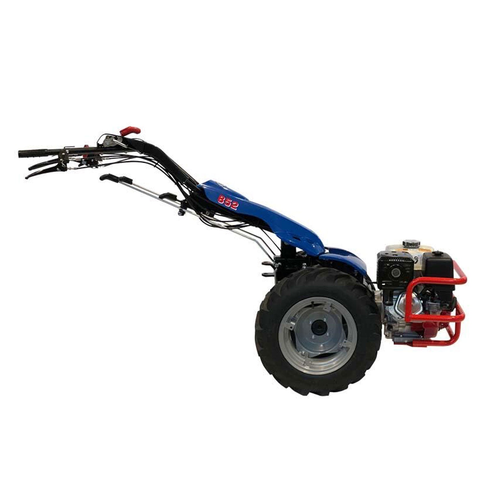 BCS Model 852 Two-Wheel Tractor