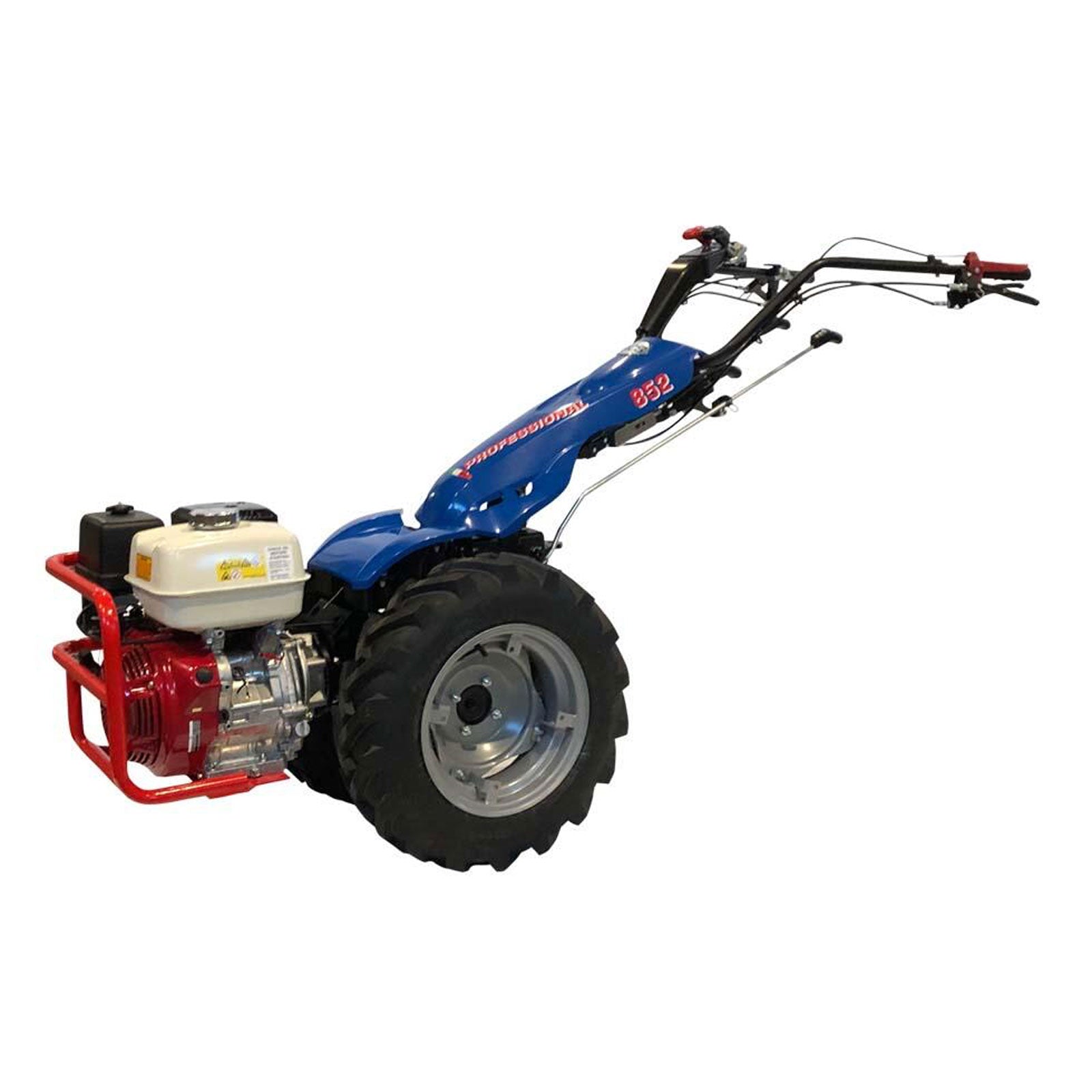 BCS Model 852 Two-Wheel Tractor