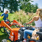 Bad Boy 1025H Hydro Max Sub-Compact Tractor