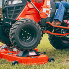 Bad Boy 1025H Hydro Max Sub-Compact Tractor