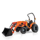 Bad Boy 3026H Hydro Max Compact Tractor