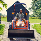 Bad Boy 3026H Hydro Max Compact Tractor