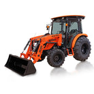 Bad Boy 5055 / CS Shuttle Shift Tractor