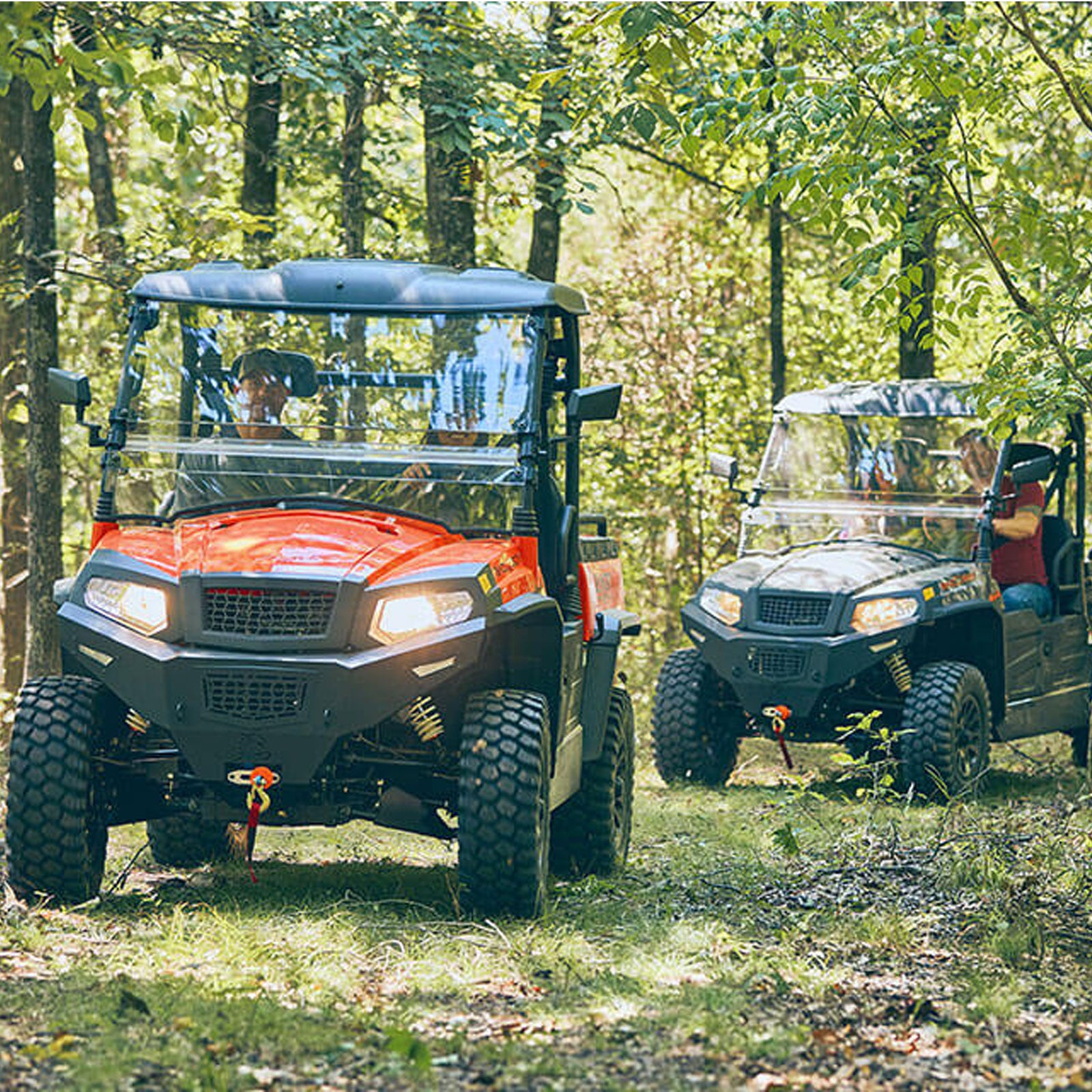 Bad Boy Bandit UTV