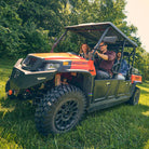 Bad Boy Bandit 750 Crew Cab UTV