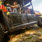 Bad Boy Bandit 750 Crew Cab UTV