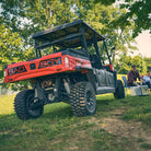Bad Boy Bandit 750 Crew Cab UTV