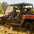 Bad Boy Bandit 750 Crew Cab UTV