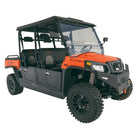 Bad Boy Bandit 750 Crew Cab UTV Orange