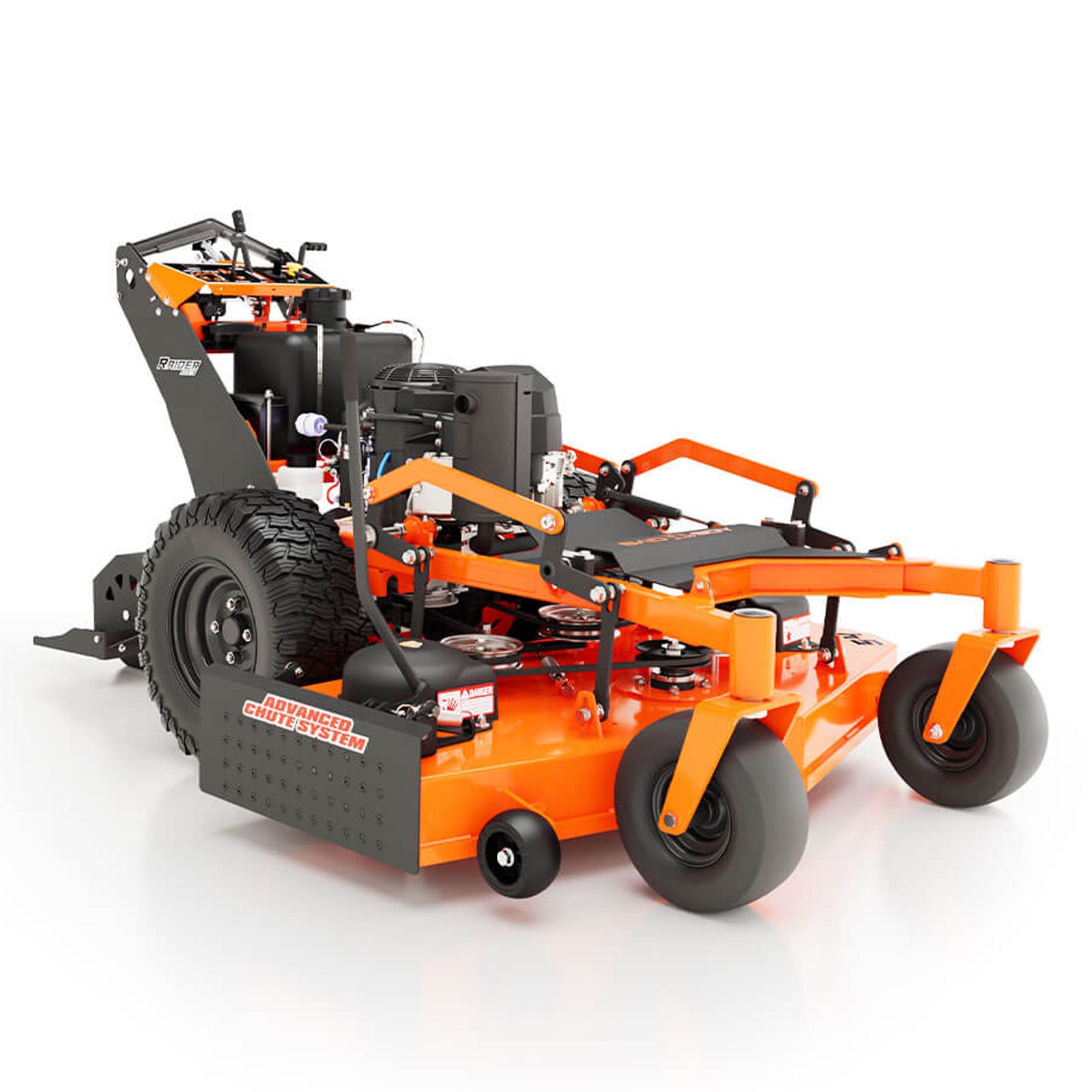 Bad Boy Raider Walk-Behind Zero-Turn Mower 