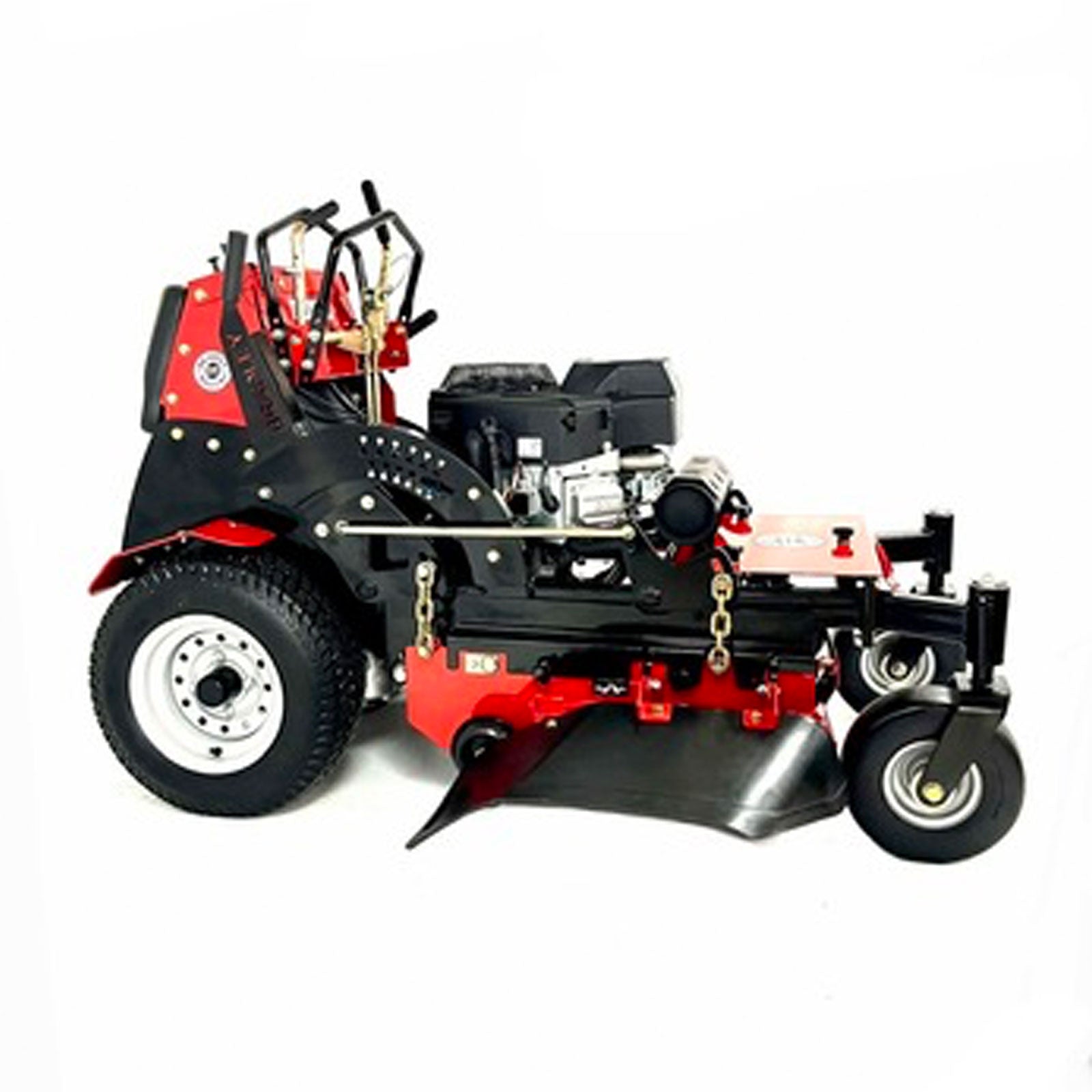 Bradley 32" Stand On Compact Mower Briggs Commercial Turf -32SC-CT25