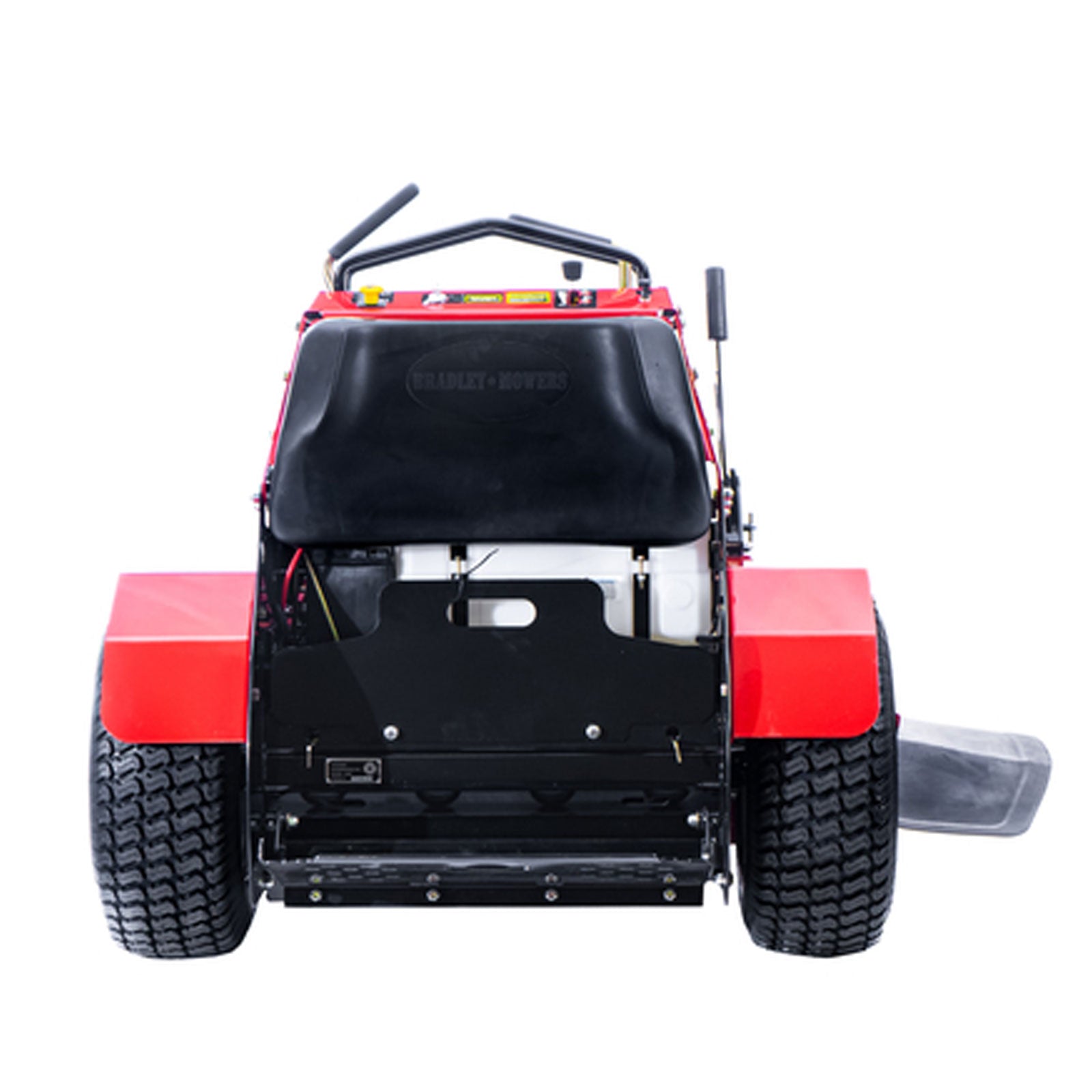 Bradley 48" Stand On Compact Mower Briggs Commercial Turf 48SC-CT25