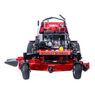 Bradley 52" Stand On Compact Mower Briggs Commercial Turf 52SC-CT27