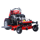 Bradley 52" Stand On Compact Mower Briggs Commercial Turf 52SC-CT27