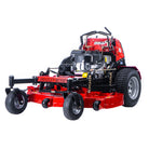 Bradley 52" Stand On Compact Mower Briggs Commercial Turf -52SC-CT27