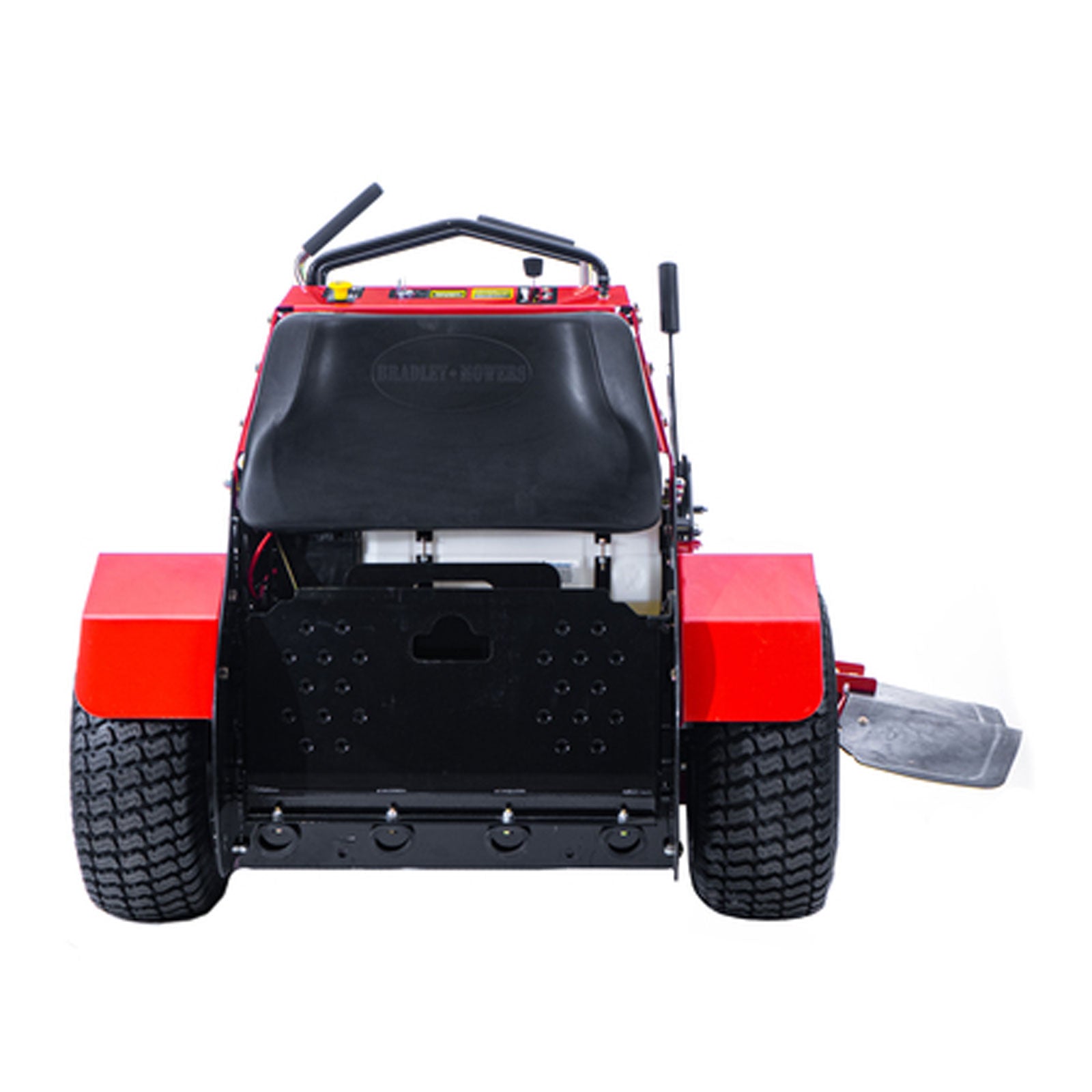 Bradley 52" Stand On Compact Mower Briggs Commercial Turf 52SC-CT27