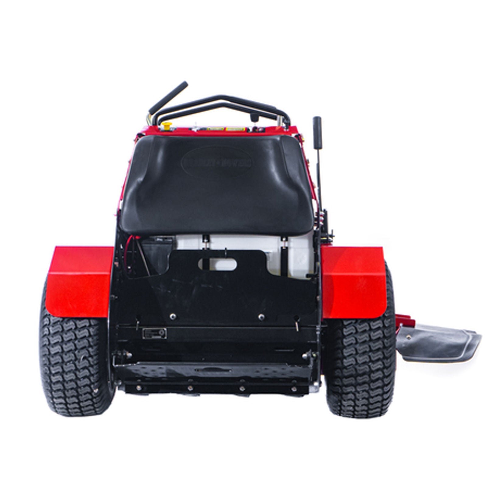 Bradley 52" Stand On Compact Mower Briggs Vanguard 52SC-BS26