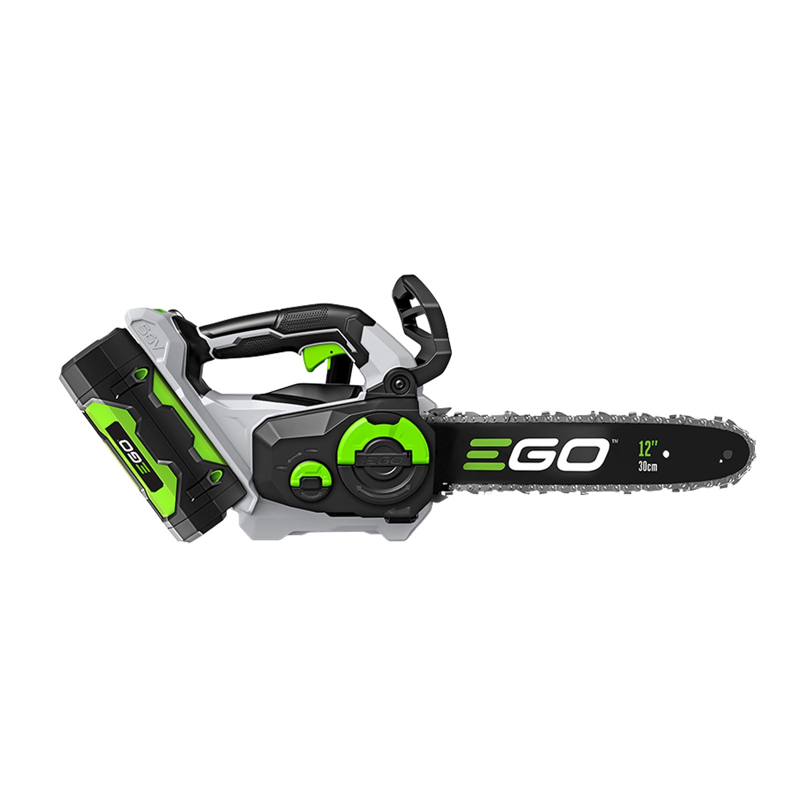 EGO POWER+ 12" Compact Chainsaw