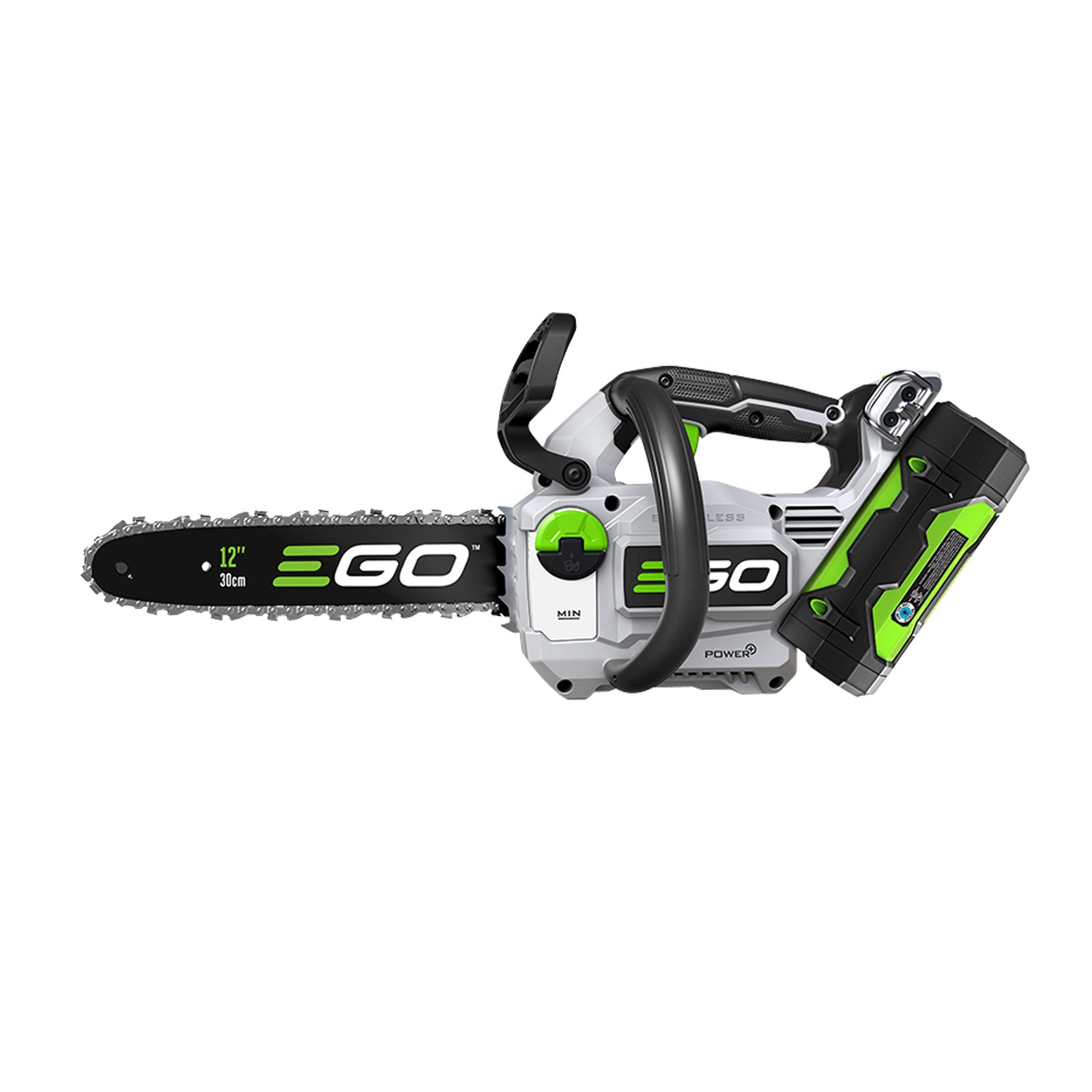 EGO POWER+ 12" Compact Chainsaw