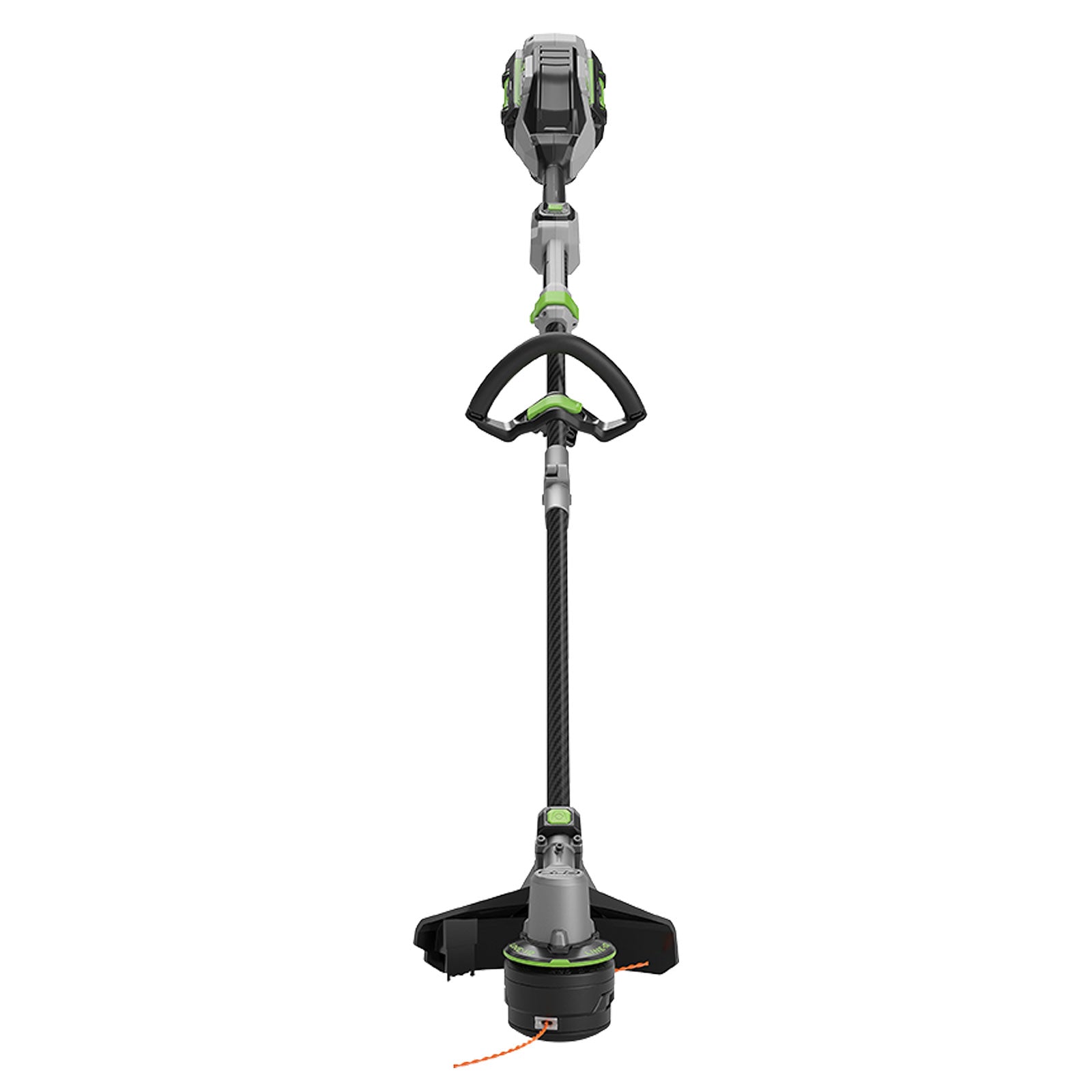EGO POWER+ 16" LINE IQ™ String Trimmer with POWERLOAD™
