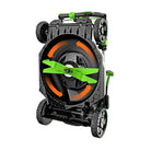 EGO POWER+ 21" Select Cut™ XP Self-Propelled Mower (Two 10Ah Batteries) LM2156SP-2