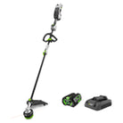 EGO POWER+ Multi-Head String Trimmer Kit