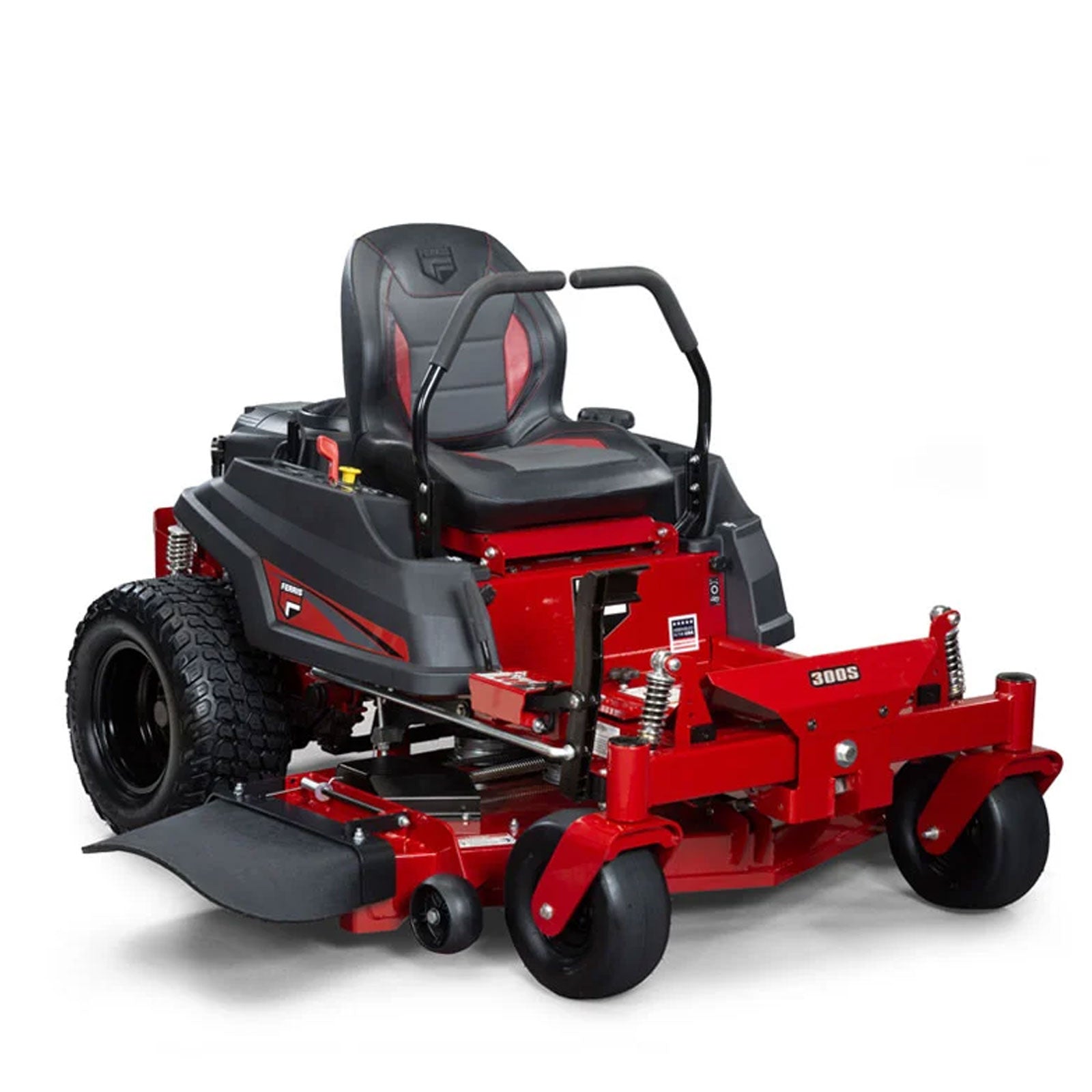 Ferris 300S Zero Turn Mower