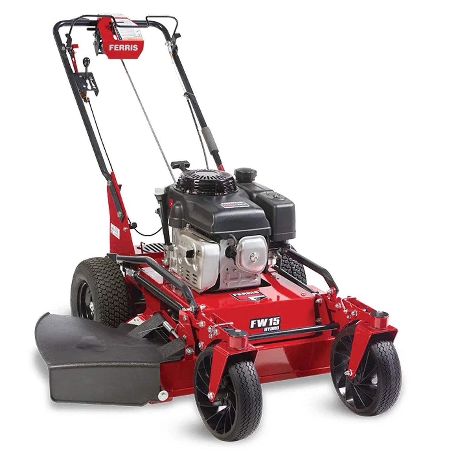 Ferris FW15 32" 10.2 HP Walk Behind Mower