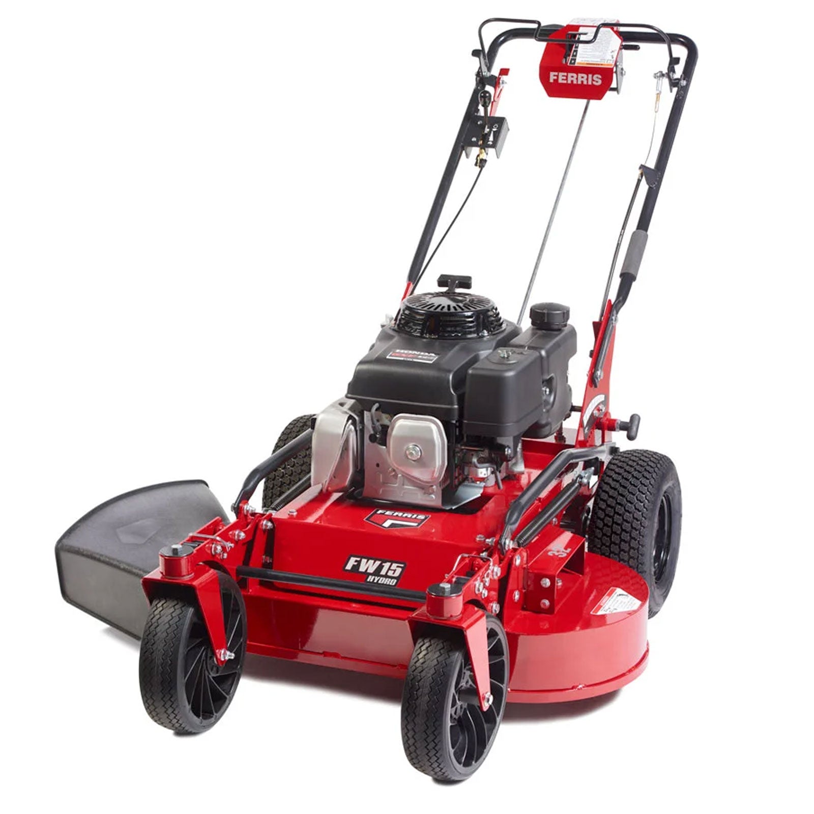 Ferris FW15 32" 10.2 HP Walk Behind Mower