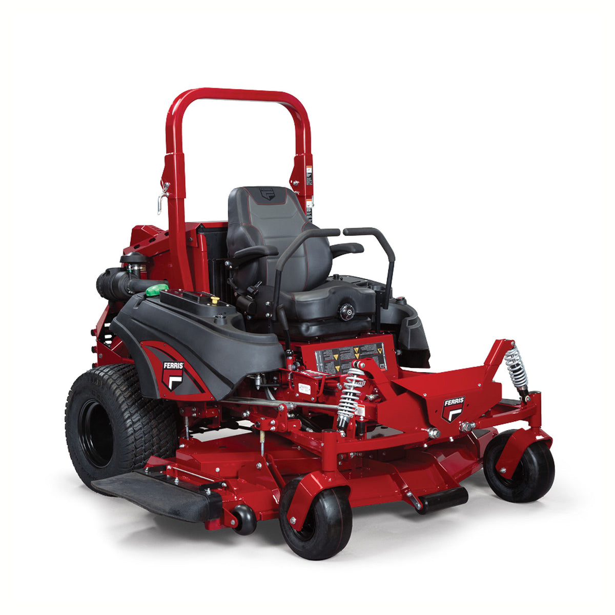Ferris IS 6200 Zero Turn Mower | 5902162