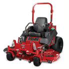 Ferris IS2600 diesel zero-turn mower, angled front view