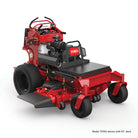 GrandStand® HDX 60 in. 31 hp 999 cc
Model: 72506 with 52" deck