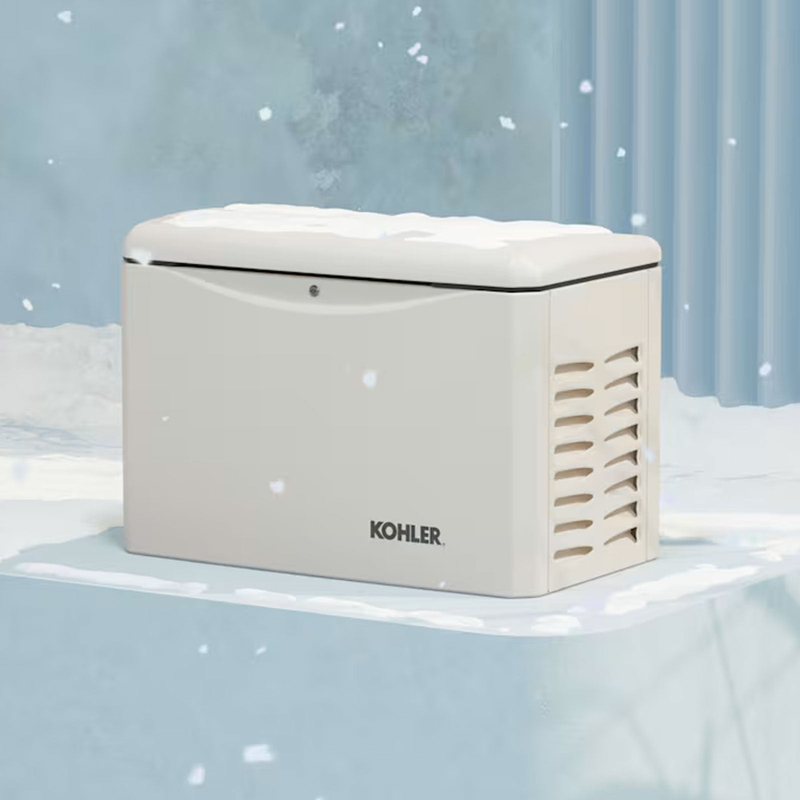 Kohler 14 kW Generator