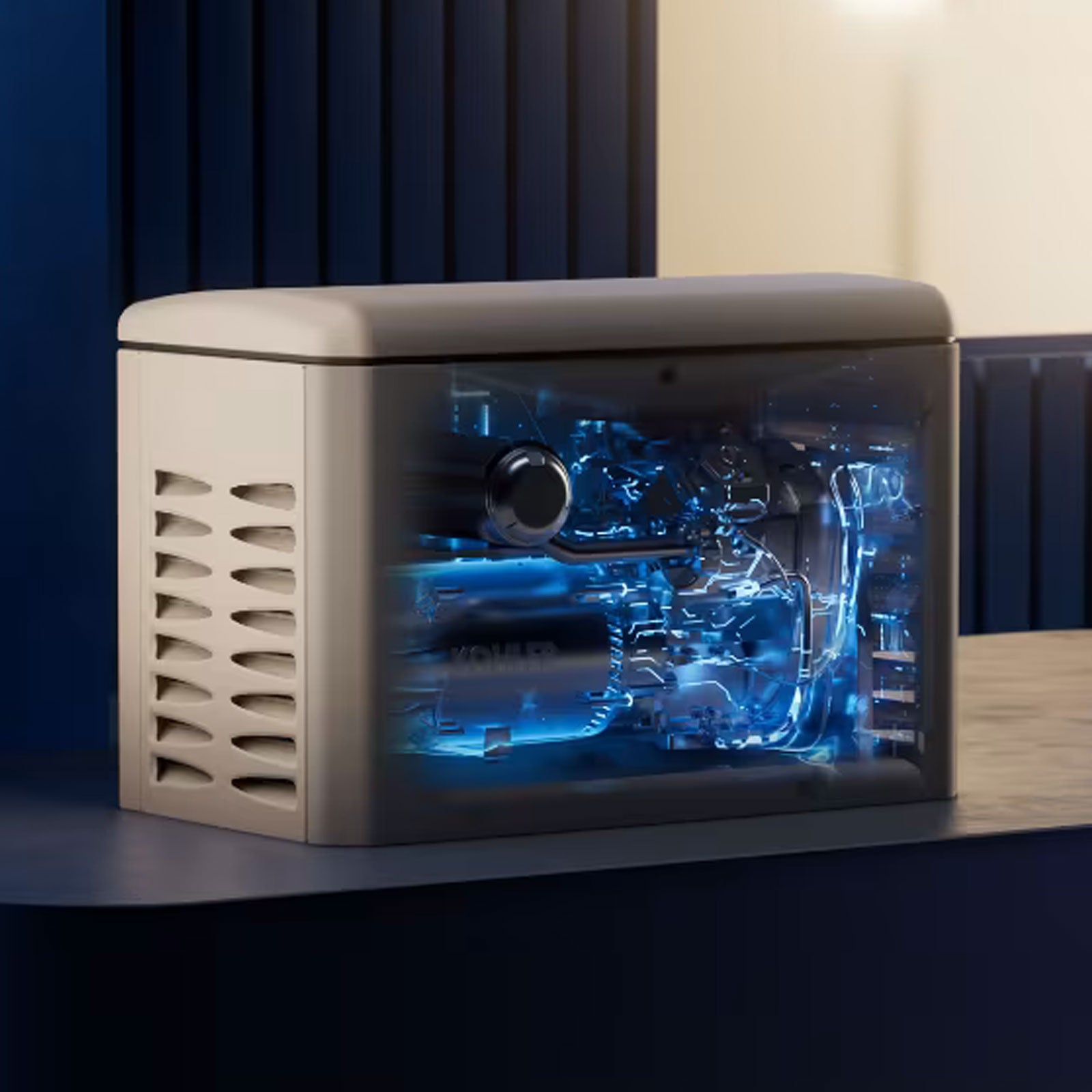 Kohler 14 kW Generator