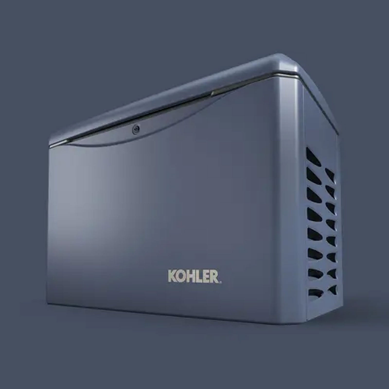 Kohler 14 kW Generator Admiralty