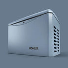 Kohler 14 kW Generator Canyon Blue