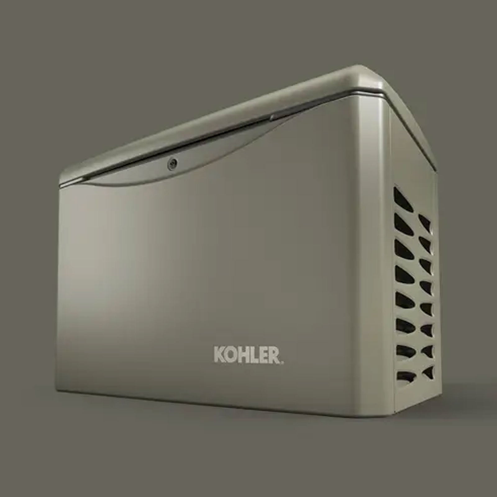 Kohler 14 kW Generator Nevergreen
