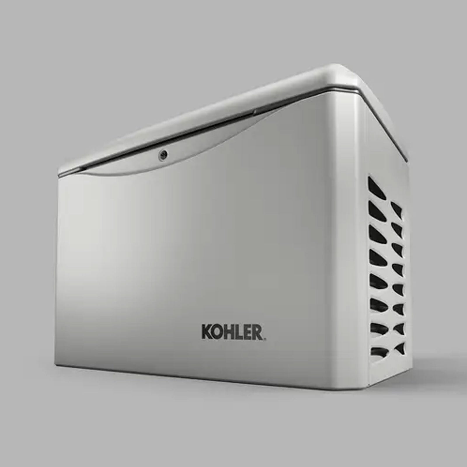 Kohler 14 kW Generator Pigeon Feather