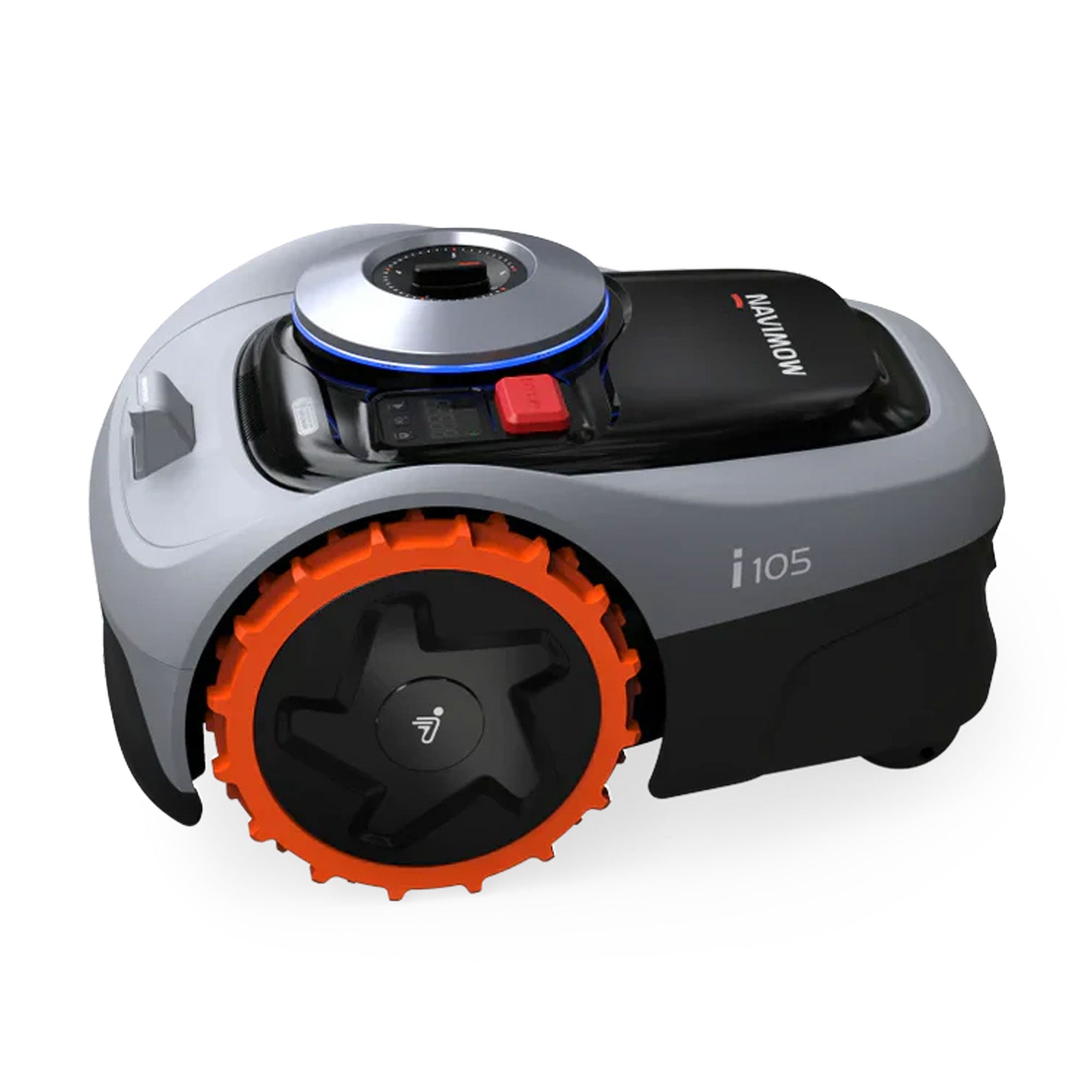Navimow i105 Robotic Lawn Mower
