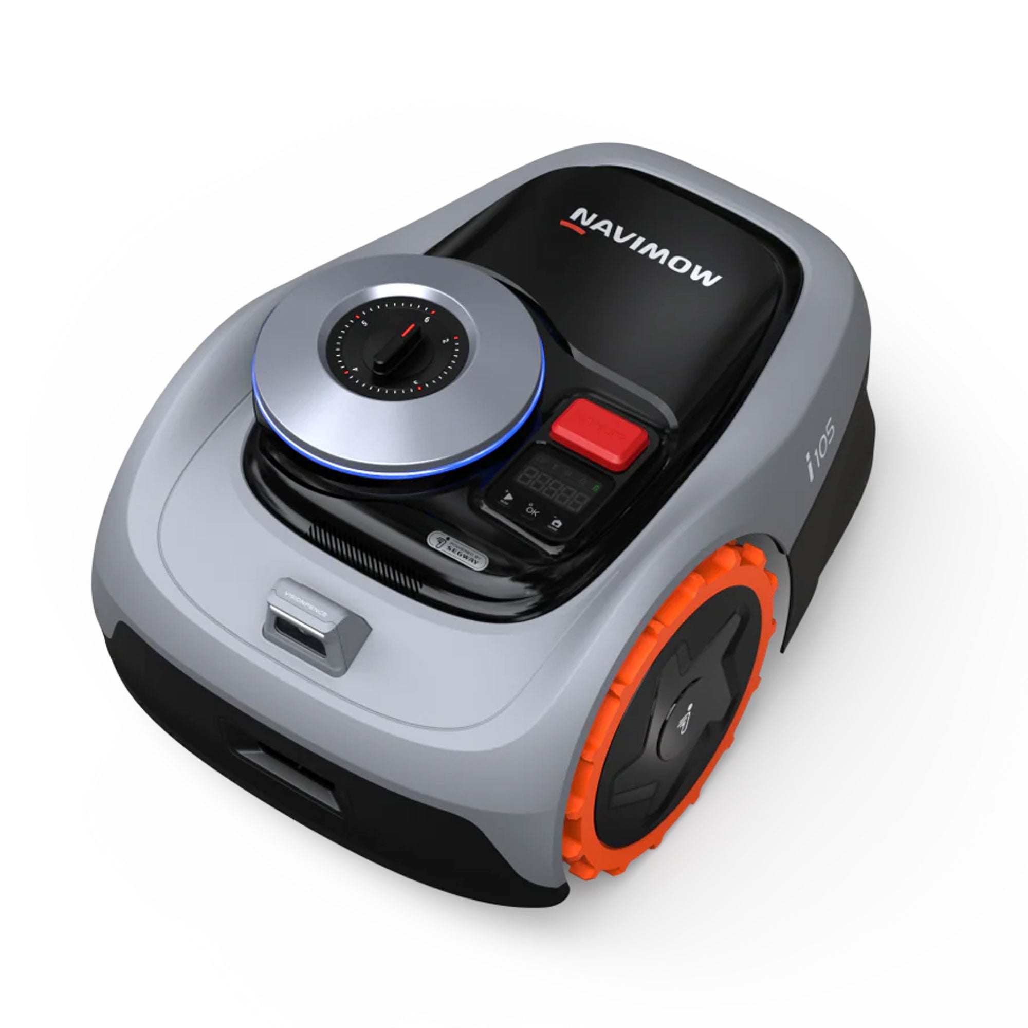 Navimow i105 Robotic Lawn Mower