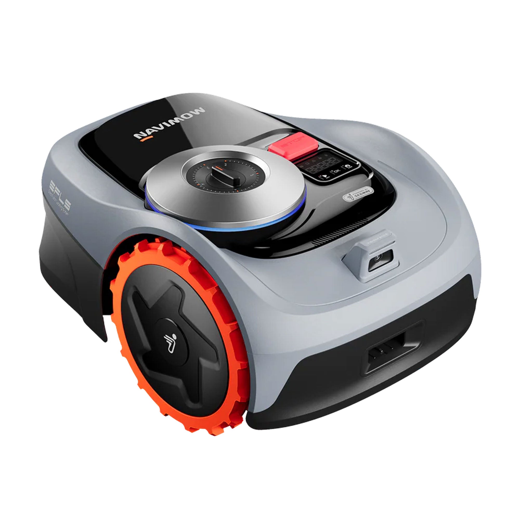 Navimow i105 Robotic Lawn Mower
