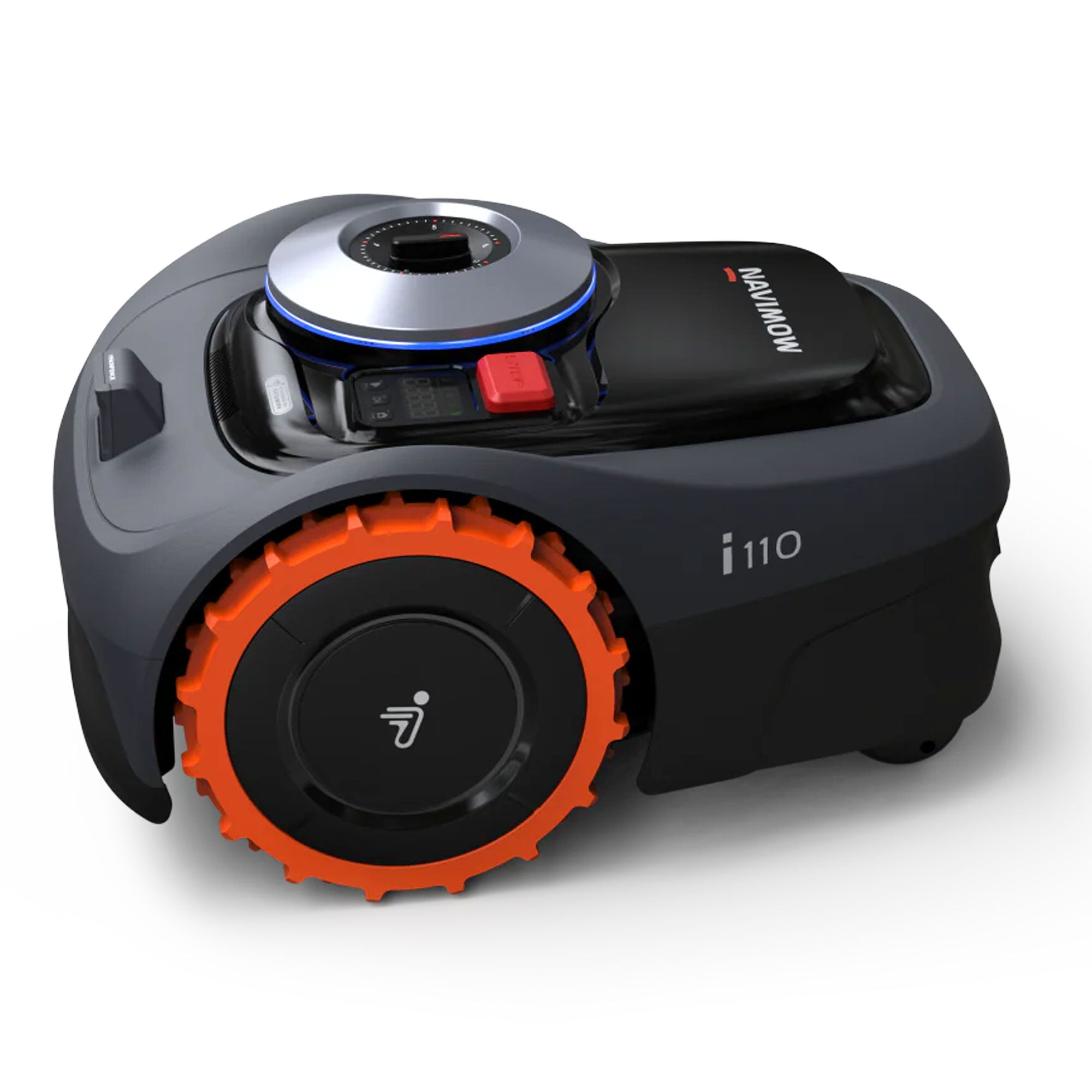 Navimow i110 Robotic Lawn Mower