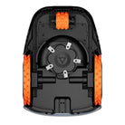 Navimow i2 AWD Robotic Lawn Mower