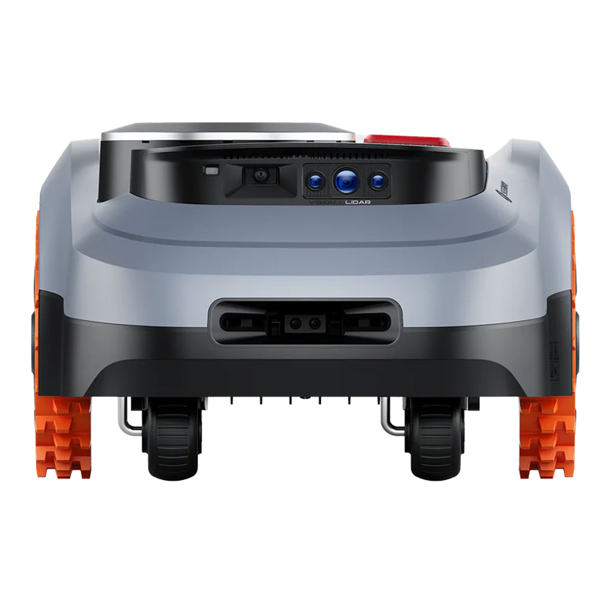 Navimow i2 LiDAR Robotic Lawn Mower
